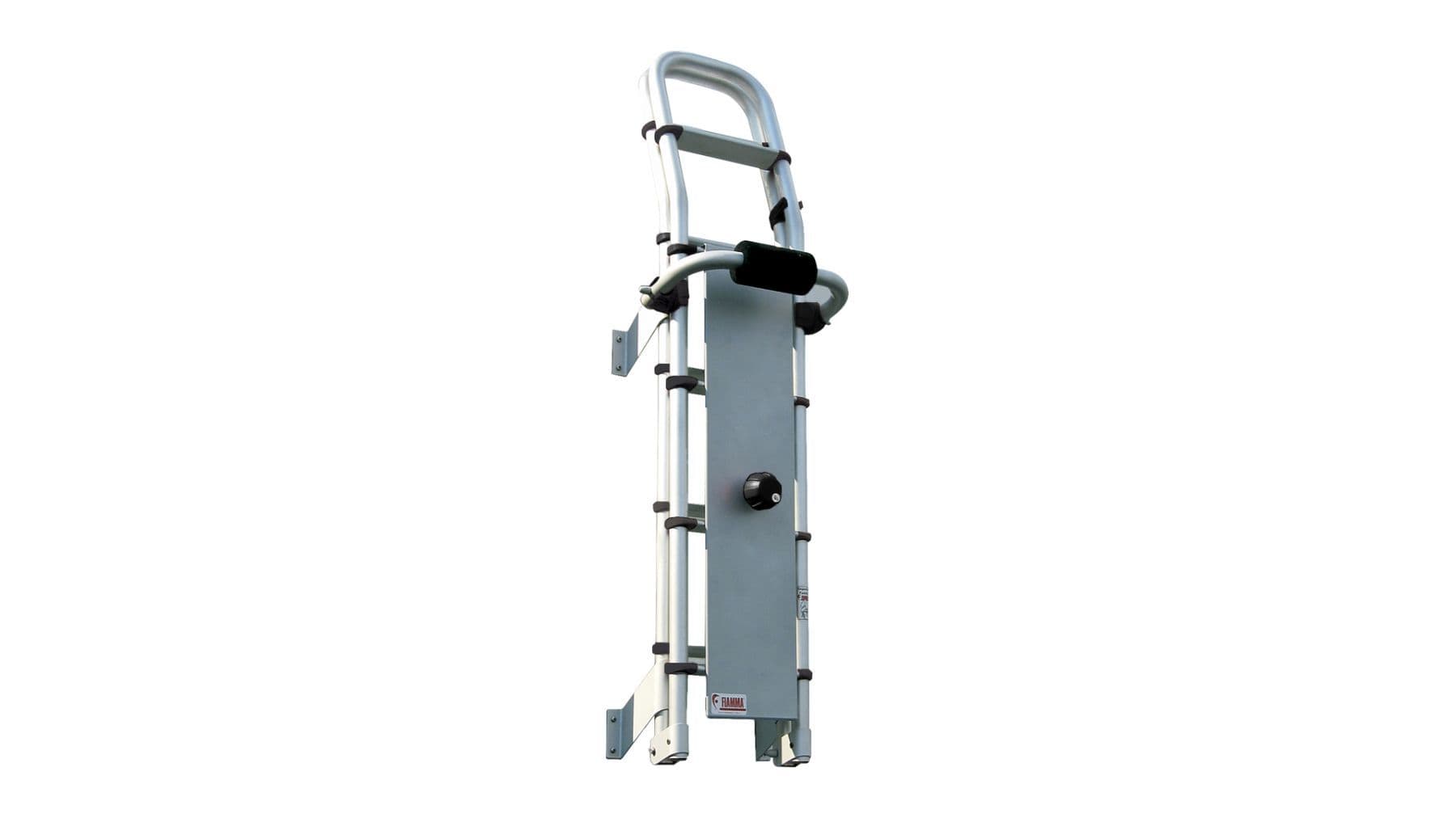 Secure Ladder Device Fiamma Safe Ladder Security Device 98656-480 - Grasshopper Leisure