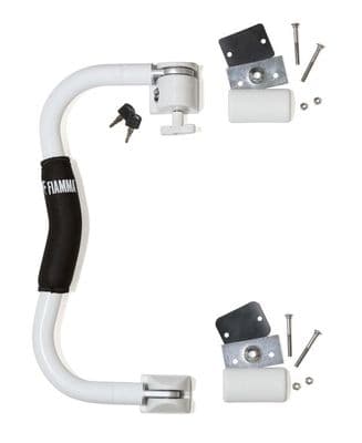 Fiamma Security S Door Handle Lockable Secure Caravan Motorhome