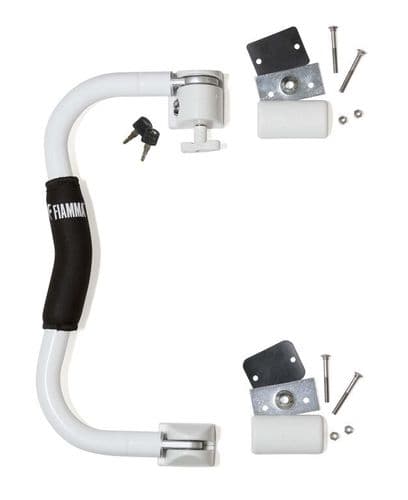 Fiamma Security S Door Handle Lockable Secure Caravan Motorhome