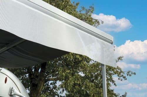 Fiamma Shade Sun View Valance