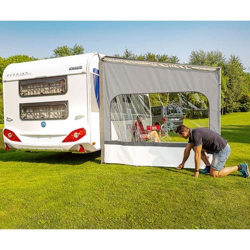 Fiamma Side W Caravanstore XL / EVO Panel 07978A01- - Grasshopper Leisure