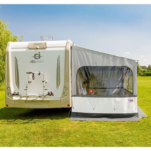 Fiamma Side W Pro F80L XL Side Panel Blocker