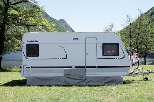 Fiamma Skirting Caravan Draught Skirt