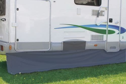 Fiamma Skirting Motorhome Draught Skirt