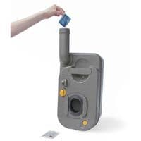 Fiamma Super Kem Sachets, Toilet Chemicals, Toilets for Camping & Caravans Motorhome - Grasshopper Leisure