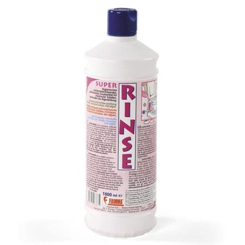Fiamma Super Rinse 1 Litre