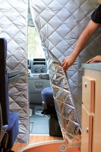 Fiamma Thermo Wall Ducato Cabin
