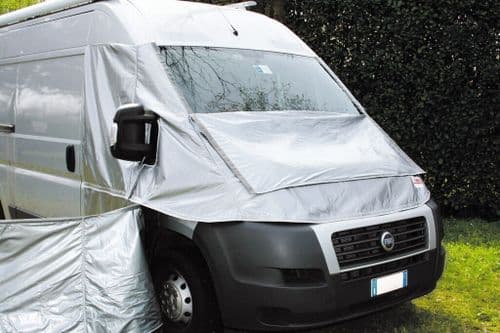 Fiamma Thermoglas XXL Ducato External Vehicle Cover Protector