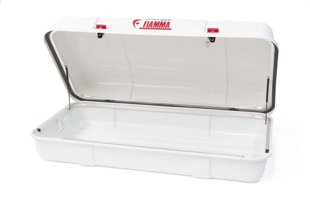 Fiamma UltraBox 3 Roof Mounted Storage Box 0208501 Leisure