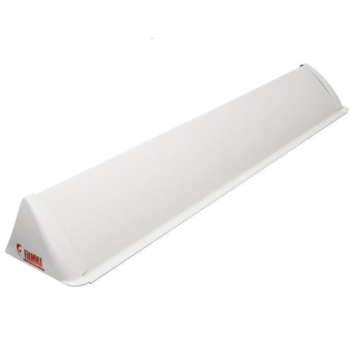 Fiamma Universal Spoiler For Vent/Rooflight