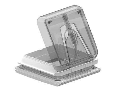 Fiamma Vent 28 F Rooflight Crystal