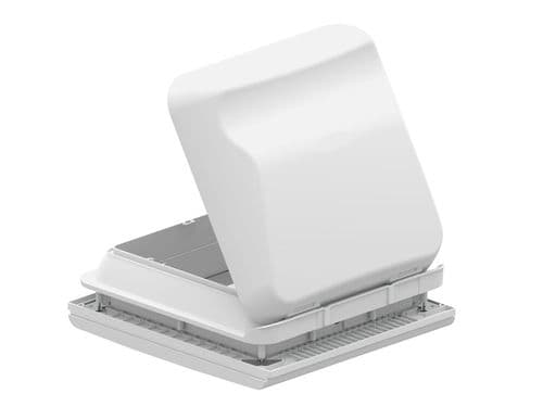 Fiamma Vent 28 F Rooflight White