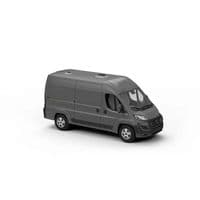 Fiamma Vent Kit Frame 40 Ducato 08636-01- - Grasshopper Leisure