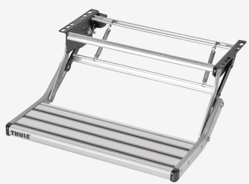 Fixed & Electric Steps