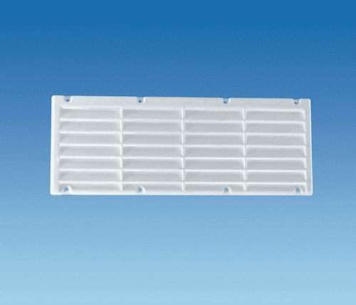 Fridge Vents
