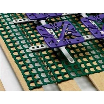 Froli MESH BASE 2MTRS X (950MM W X 2MM THICK)