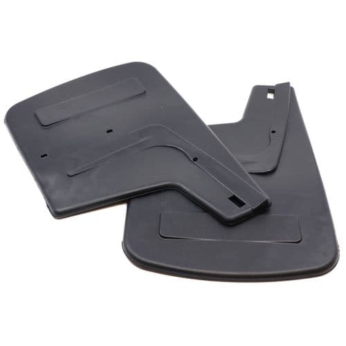 Front Mud Flaps Ducato X250 2006 Onwards