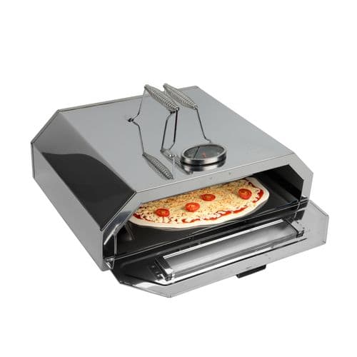 Gardenwize Portable BBQ Grill Pizza Oven