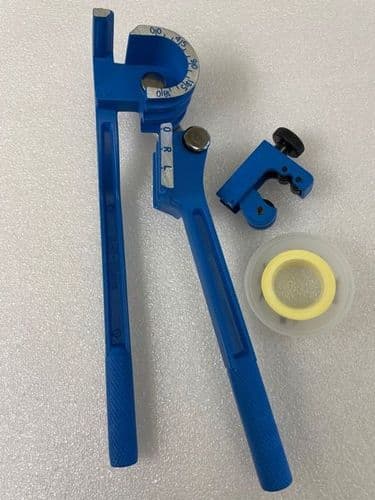 Gas Fitting Installation Kit