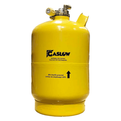 Gaslow 6KG Refillable LPG Cylinder No.1