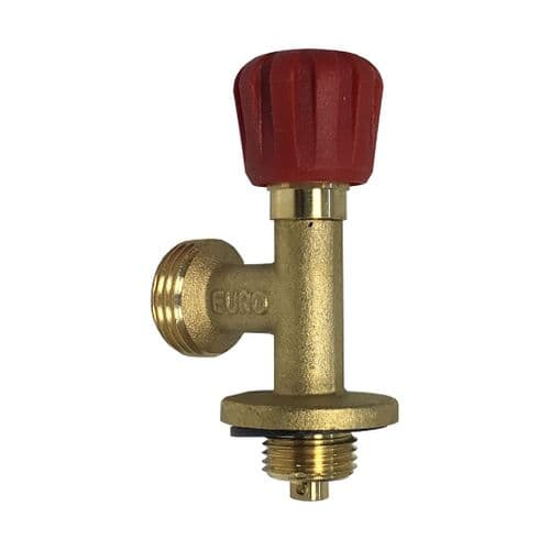 Gaslow Euro Gas Regulator Adapter Campingaz