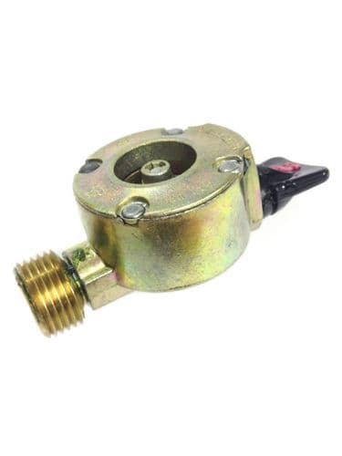 Gaslow Euro Gas Regulator Adaptor 27mm Clip On