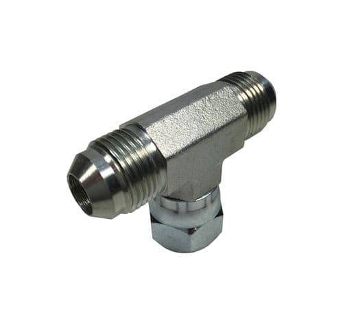 Gaslow Filler Hose T Adapter