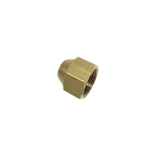 Gaslow Refillable Blanking Cap