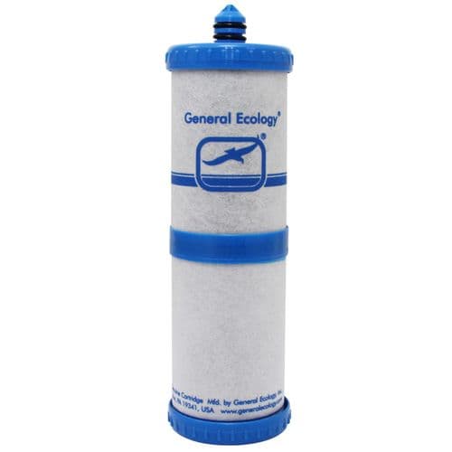General Ecology Aqua Polish 10" Prefiltration Cartridge (600001)
