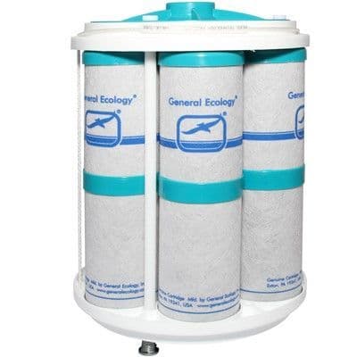 General Ecology Module for Spark L Pure AP-7 Filtration Systems (100500)