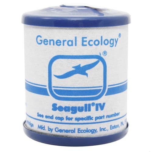 General Ecology RS-1SG Seagull® IV Replacement Filter Cartridge (788000), Boat Marine Water Equipment - Grasshopper Leisure
