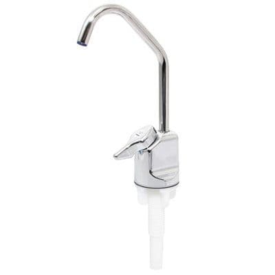 General Ecology Seagull® IV X-1 Replacement FP Faucet With stainless Steel Spout (707206)