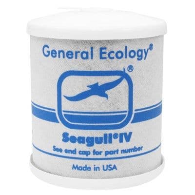 General Ecology Seagull Scale Control Filter SC-1SG (788055) - Grasshopper Leisure , Caravan Water Equipment