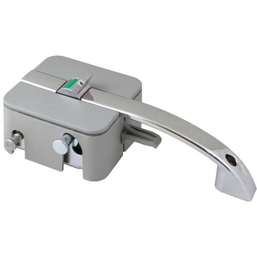 Handle Kit Grey Right Hand (Horustech) Inner & Outer HSC (73502)