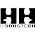Handle Kit Grey Right Hand (Horustech) Inner & Outer Zadi, Door Locks, Caravan & Motorhome Locks - Grasshopper Leisure