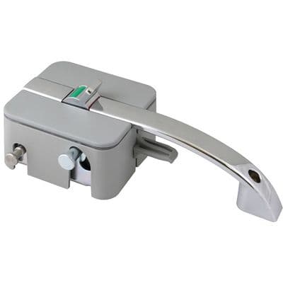 Handle Kit Grey Right Hand (Horustech) Inner & Outer Zadi (73500)