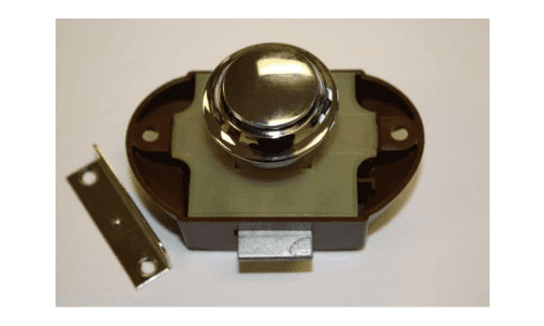 Handles, Knobs & Catches