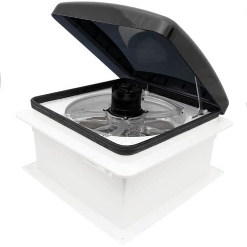 Hengs G4 Vent Super 14" x 14" (35 x 35cm)