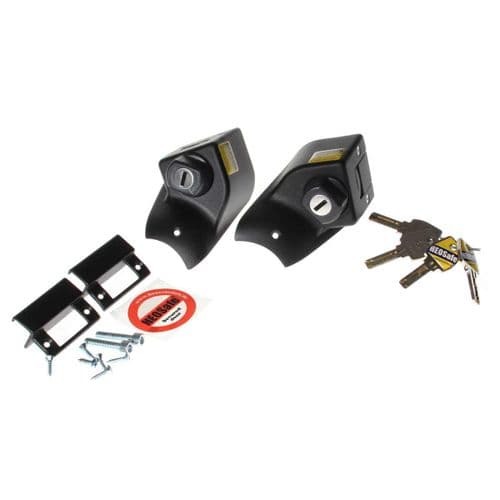 Heosafe & Lock/Keys Boxer / Ducato 2006-2021