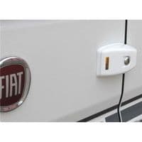 Heosafe Sliding Door Lock 1760W, Safety & Security - Grasshopper Leisure