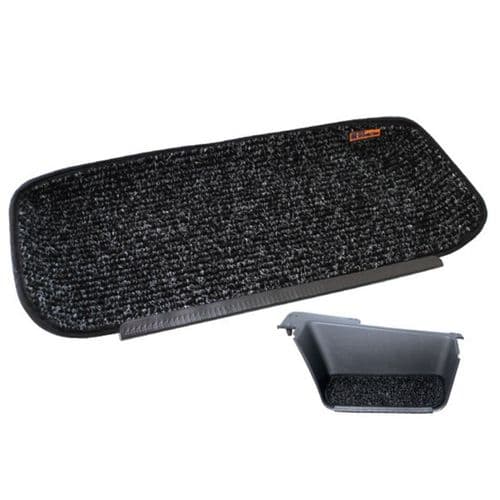 Heosolution Fitted Cab Step Mat Ducato 2006 - 2019