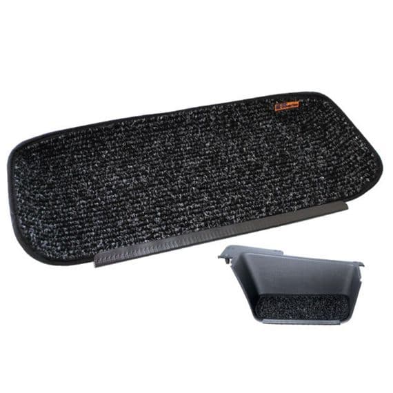 HEOSolution HEOSdoor mat Einstiegsmatten Fahrerhaus und Schiebetür VW T5/T6 3er-Set kaufen bei Camping Factory HEOSolution HEOSdoor mat Einstiegsmatten Fahrerhaus und Schiebetür VW T5/T6 3er-Set kaufen bei Camping Factory