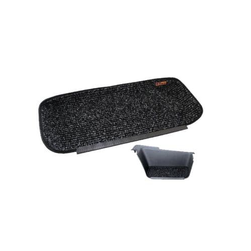 Heosolution Fitted Cab Step Mat Ducato X290 2019 On