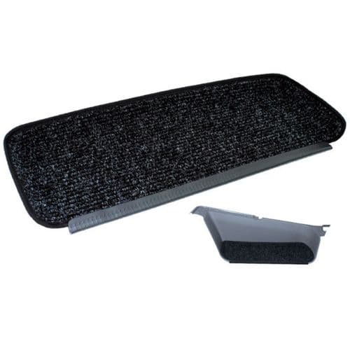 Heosolution Fitted Cab Step Mat Mercedes Sprinter 2006-2018
