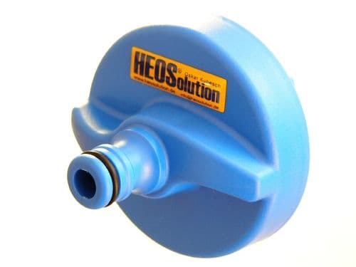 Heoswater Connector Universal Water Hose Fitting