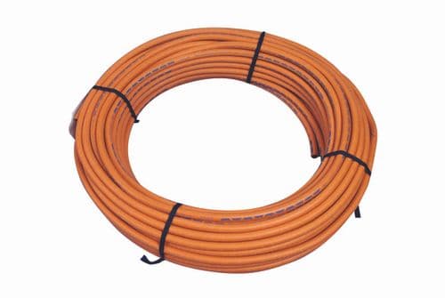 High Pressure Gas Hose (per metre)