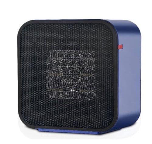 Highland 600W PTC Ceramic Fan Camping Heater