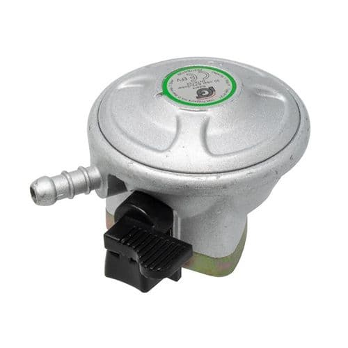 IGT Butane 21mm Clip On Gas Regulator