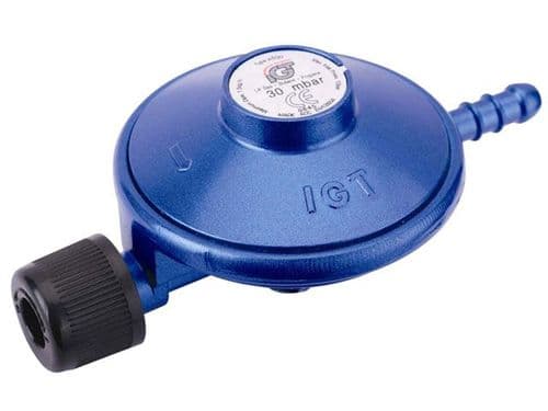 IGT Campingaz Butane Gas Regulator