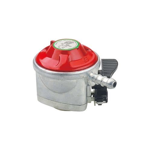 IGT Propane 27mm Clip On Gas Regulator